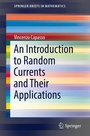 Cover: An Introduction to Random Currents and Their Applications - Springer