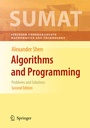Cover: Algorithms and Programming - Springer