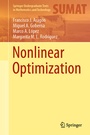 Cover: Nonlinear Optimization - Springer