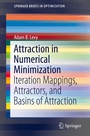 Cover: Attraction in Numerical Minimization - Springer