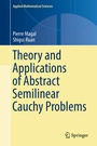 Cover: Theory and Applications of Abstract Semilinear Cauchy Problems - Springer