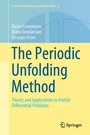 Cover: The Periodic Unfolding Method - Springer