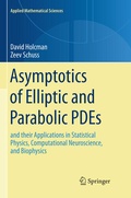 Cover: Asymptotics of Elliptic and Parabolic PDEs - Springer
