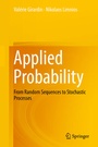 Cover: Applied Probability - Springer