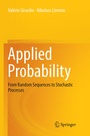 Cover: Applied Probability - Springer