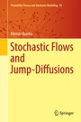 Cover: Stochastic Flows and Jump-Diffusions - Springer