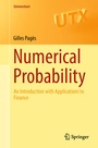 Cover: Numerical Probability - Springer