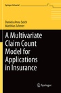 Cover: A Multivariate Claim Count Model for Applications in Insurance - Springer