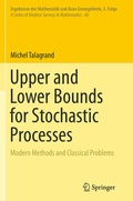 Cover: Upper and Lower Bounds for Stochastic Processes - Springer