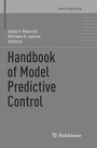 Cover: Handbook of Model Predictive Control - Birkhäuser