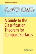 Cover: A Guide to the Classification Theorem for Compact Surfaces - Springer