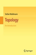 Cover: Topology - Springer