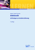 Cover: Arbeitsrecht - NWB