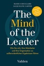 Cover: The Mind of the Leader - Vahlen