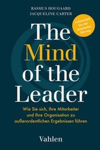 Enlarge image Cover: The Mind of the Leader - Vahlen