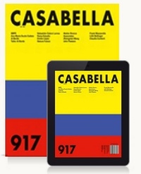 Abbildung von: Casabella - ARNOLDO MONDADORI EDITORE