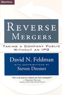 Cover: Reverse Mergers - Bloomberg Press