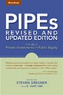Cover: PIPEs - Bloomberg Press