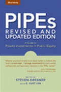Cover: PIPEs - Bloomberg Press