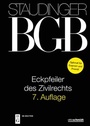 Bild: BGB: Kommentar zum B&uuml;rgerlichen Gesetzbuch mit Einf&uuml;hrungsgesetz und Nebengesetzen - Otto Schmidt/De Gruyter
