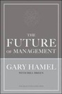 Cover: Future of Management - Harvard Business Review Press