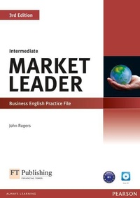 Abbildung von: ML 3rd ed Int PF/PF CD Pk - Pearson Longman