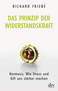 Abbildung von: Das Prinzip der Widerstandskraft - dtv