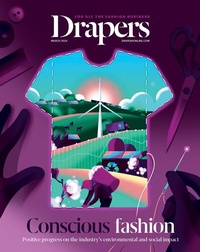 Abbildung von: Drapers - emap Publishing