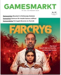 Abbildung von: GamesMarkt - GamesMarktBG Germany GmbH