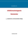 Cover: Infektionsschutzgesetz - TWENTYSIX