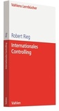 Cover: Internationales Controlling - Vahlen
