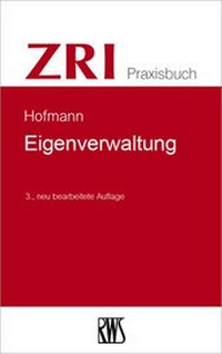 Abbildung von: Eigenverwaltung - RWS