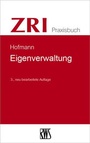 Cover: Eigenverwaltung - RWS