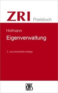 Cover: Eigenverwaltung - RWS