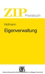 Cover: Eigenverwaltung - RWS