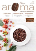 Cover: Aroma  - Inger Verlagsgesellschaft mbH