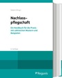 Cover: Nachlasspflegschaft - Reguvis Fachmedien