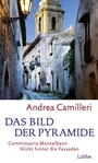 Cover: Das Bild der Pyramide - L&uuml;bbe
