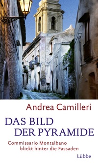 Abbildung von: Das Bild der Pyramide - Lübbe