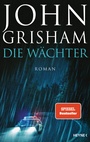 Cover: Die Wächter - Heyne