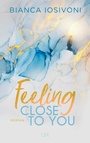Cover: Feeling Close to You - LYX