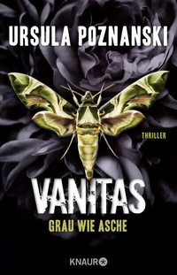 Enlarge image Cover: VANITAS - Grau wie Asche - Knaur