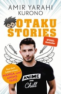 Cover: Otaku Stories - Pl&ouml;tz & Betzholz