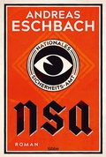 Cover: NSA - Nationales Sicherheits-Amt - L&uuml;bbe