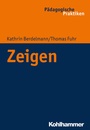 Cover: Zeigen - Kohlhammer