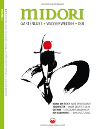 Abbildung von: Midori - Koi