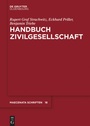Cover: Handbuch Zivilgesellschaft - De Gruyter Oldenbourg