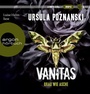Cover: Vanitas - Grau wie Asche - Argon