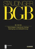 Bild: BGB: Kommentar zum Bürgerlichen Gesetzbuch mit Einführungsgesetz und Nebengesetzen - Sellier - De Gruyter