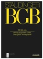 Bild: BGB: Kommentar zum B&uuml;rgerlichen Gesetzbuch mit Einf&uuml;hrungsgesetz und Nebengesetzen - Sellier - De Gruyter